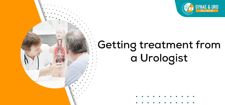 Who is a Urologist? What treatment can a urologist provide?
