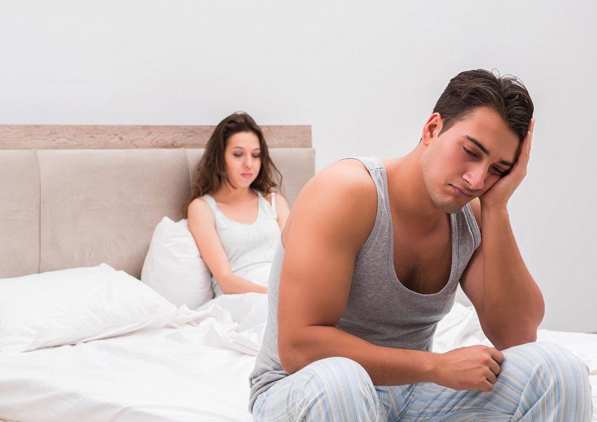Know in and out about the condition of male infertility along with treatment