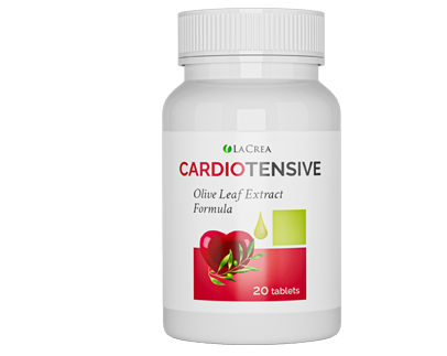 Cardiotensive