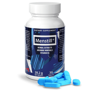 Menstill Pro